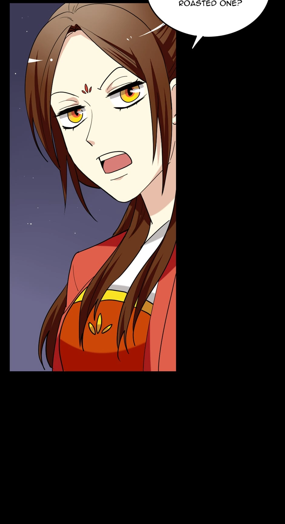 No Doubt in Us Chapter 137 page 6 - 