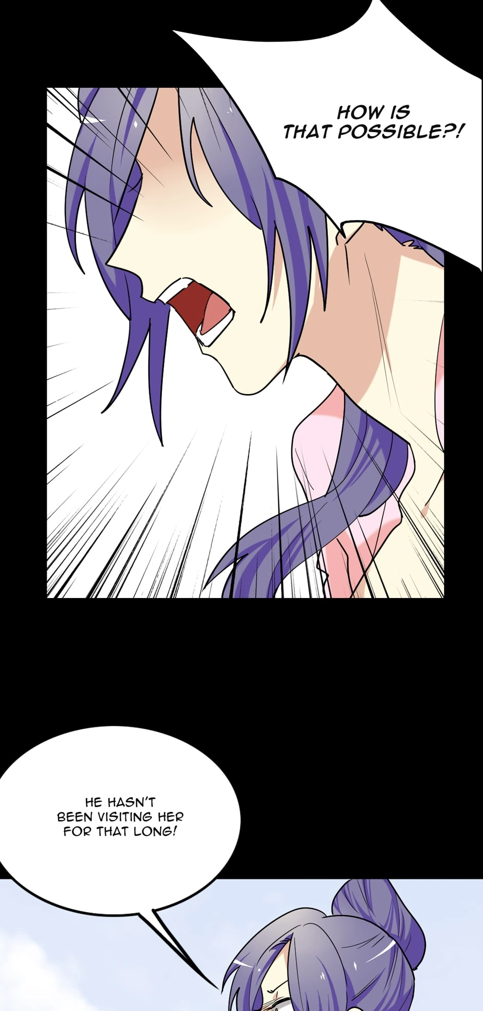 No Doubt in Us Chapter 138 page 2 - 