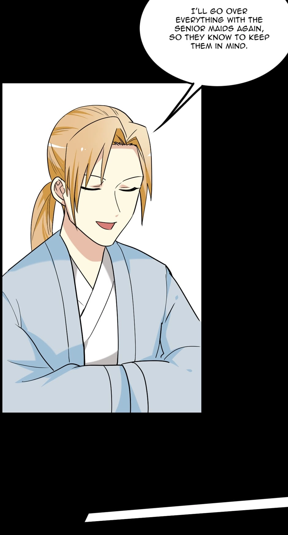No Doubt in Us Chapter 138 page 13 - 