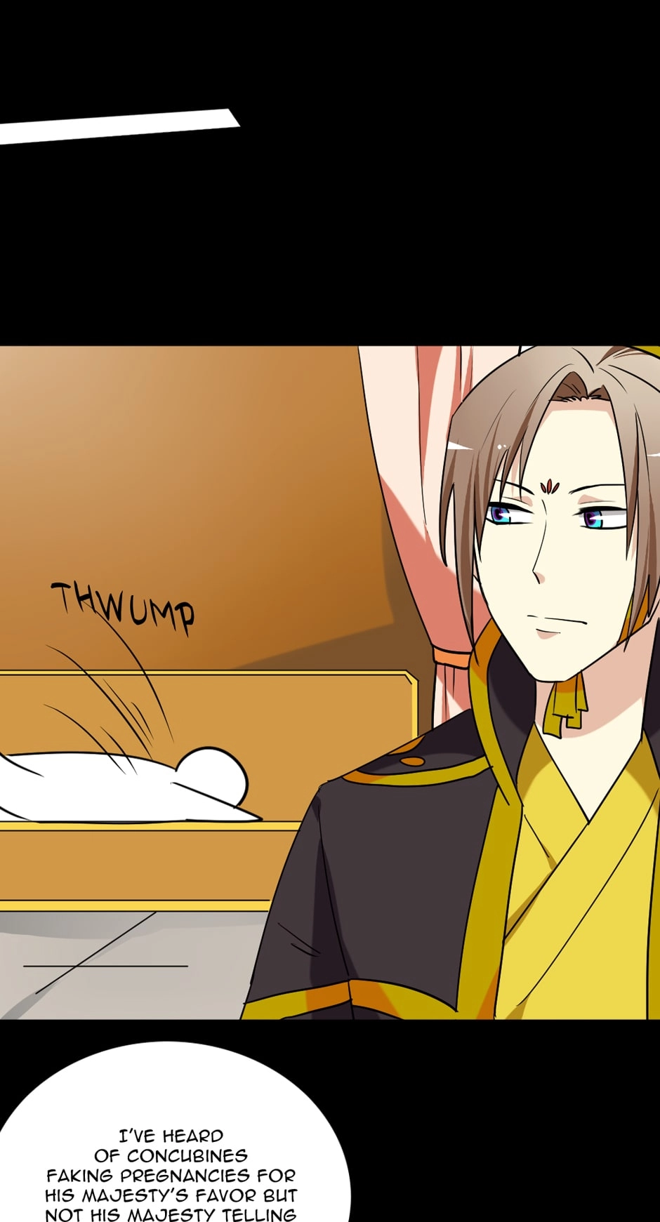 No Doubt in Us Chapter 138 page 14 - 