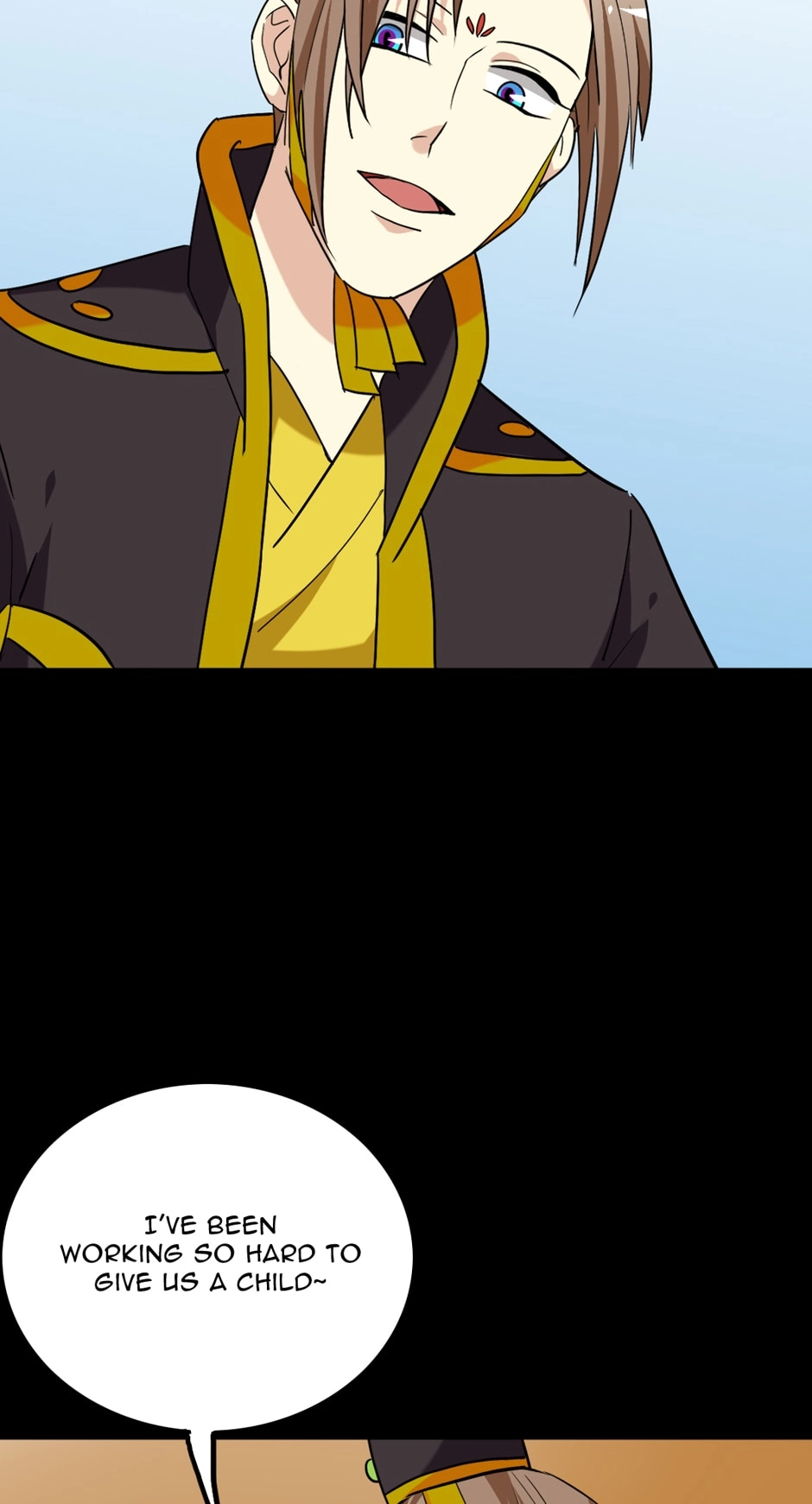 No Doubt in Us Chapter 138 page 17 - 