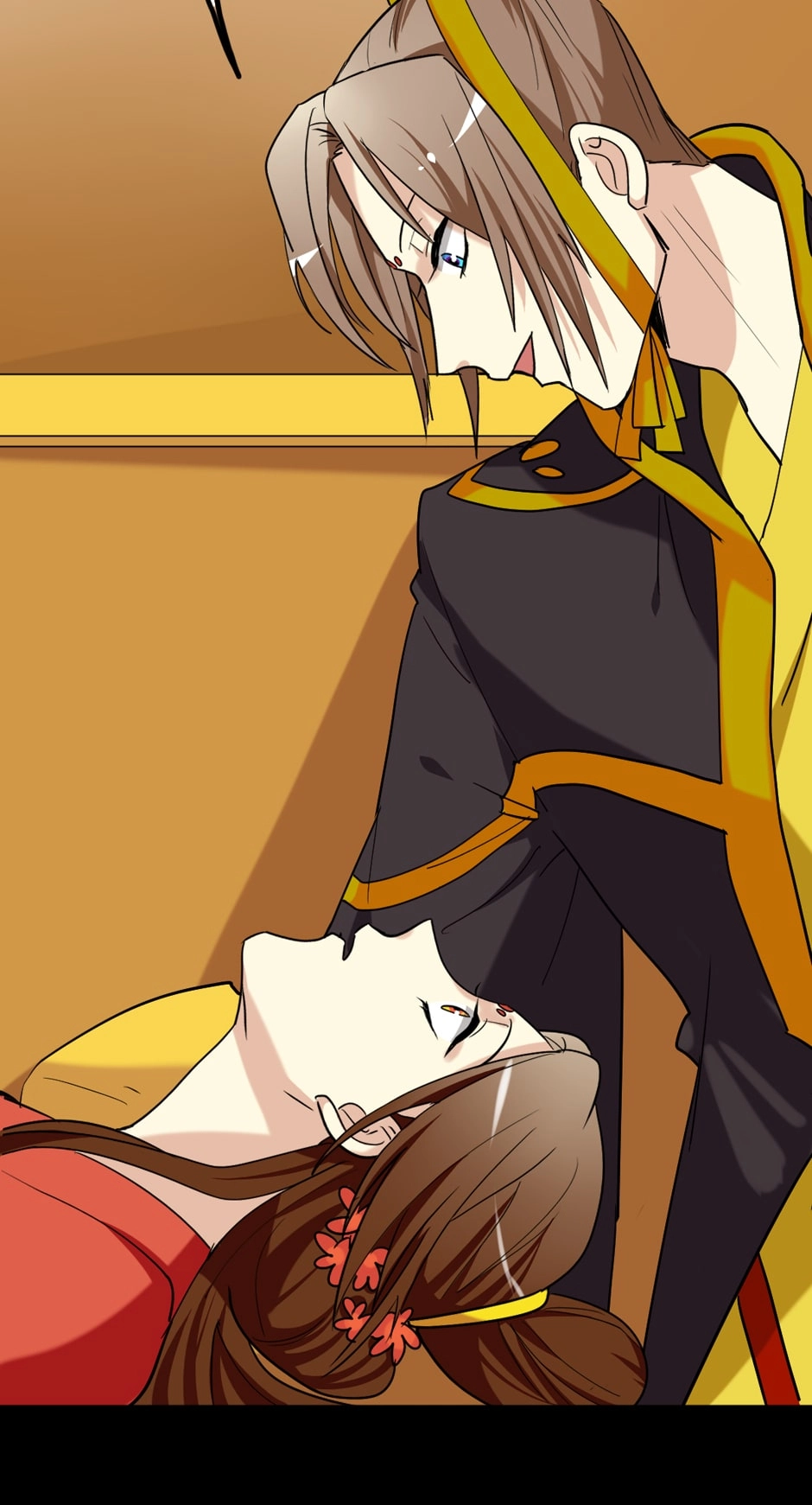 No Doubt in Us Chapter 138 page 18 - 