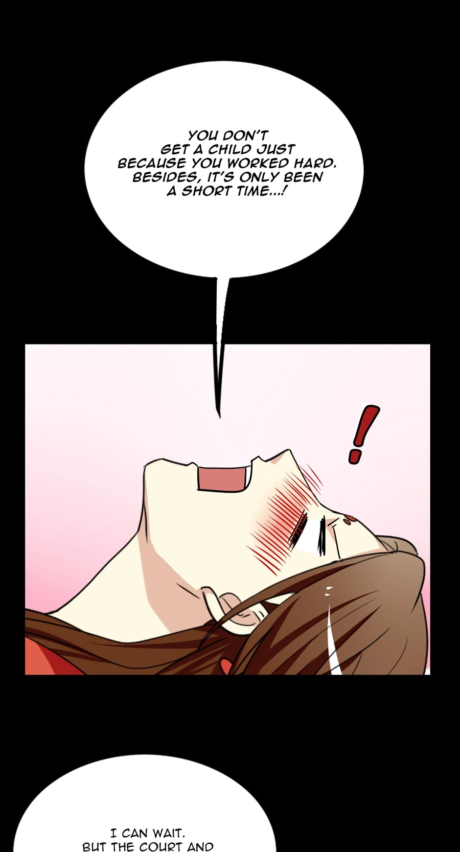 No Doubt in Us Chapter 138 page 19 - 