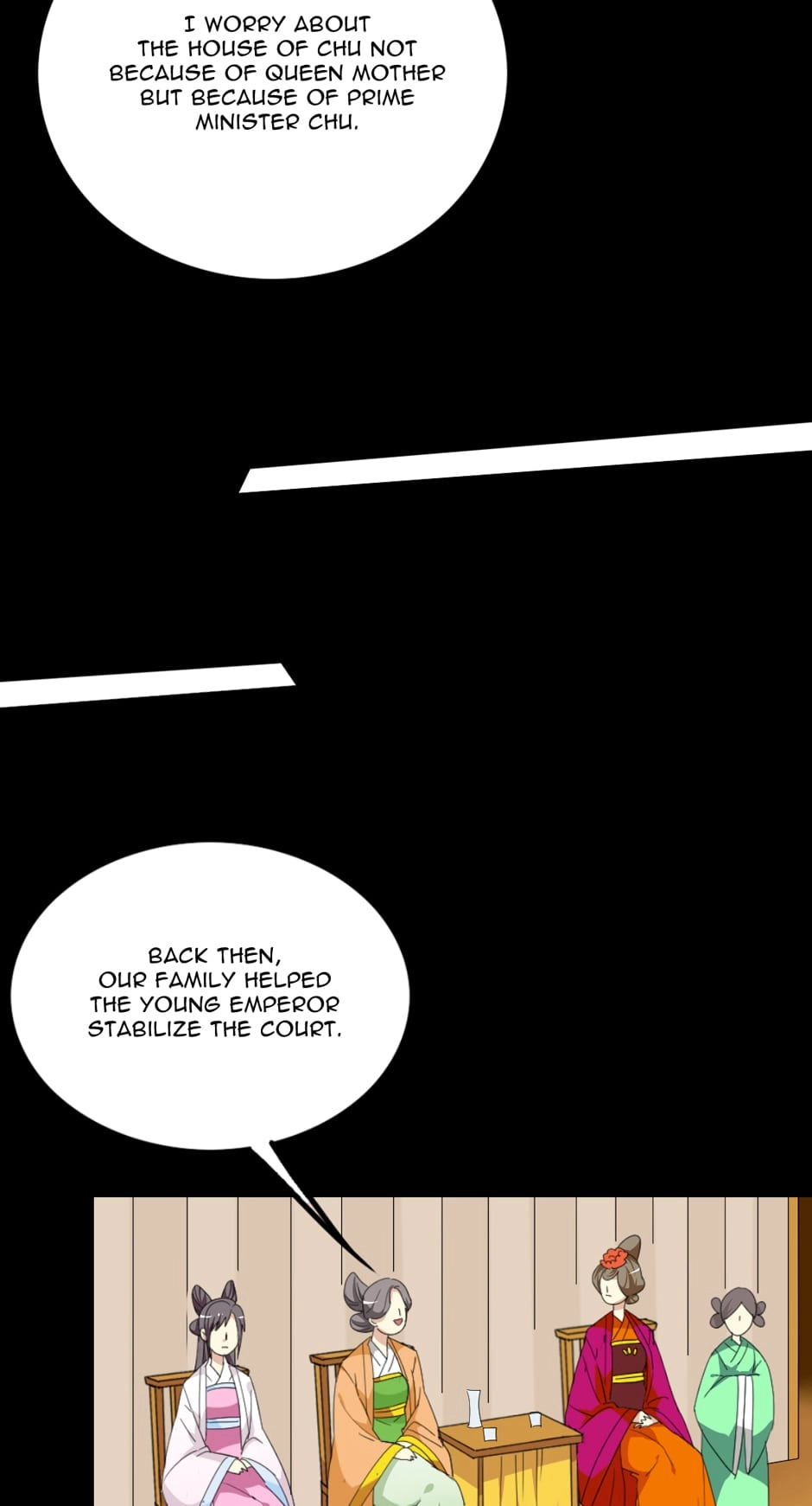 No Doubt in Us Chapter 138 page 24 - 