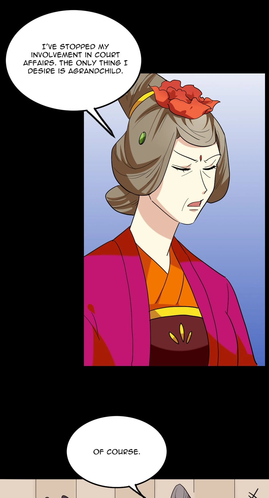 No Doubt in Us Chapter 138 page 26 - 