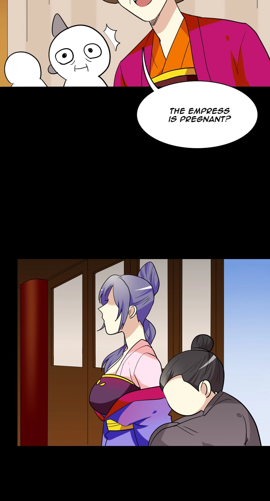 No Doubt in Us Chapter 138 page 28 - 