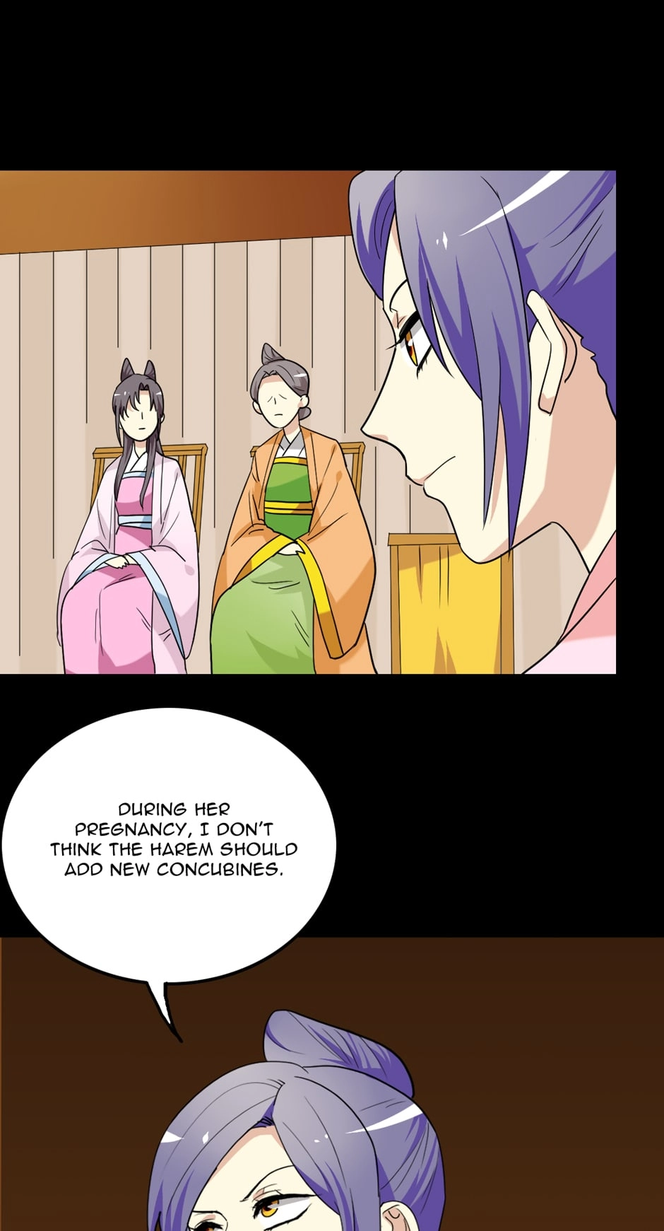 No Doubt in Us Chapter 138 page 29 - 