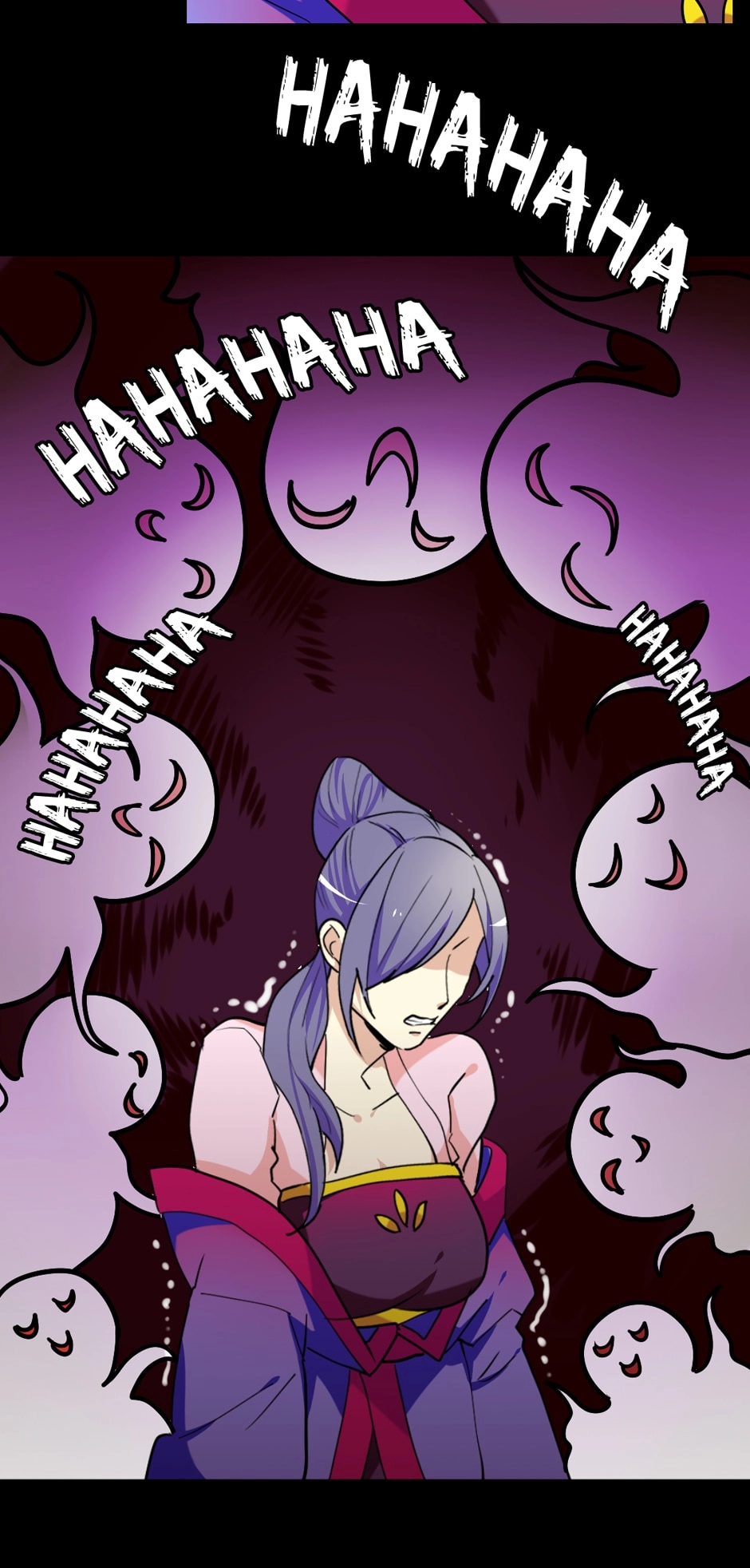 No Doubt in Us Chapter 138 page 5 - 