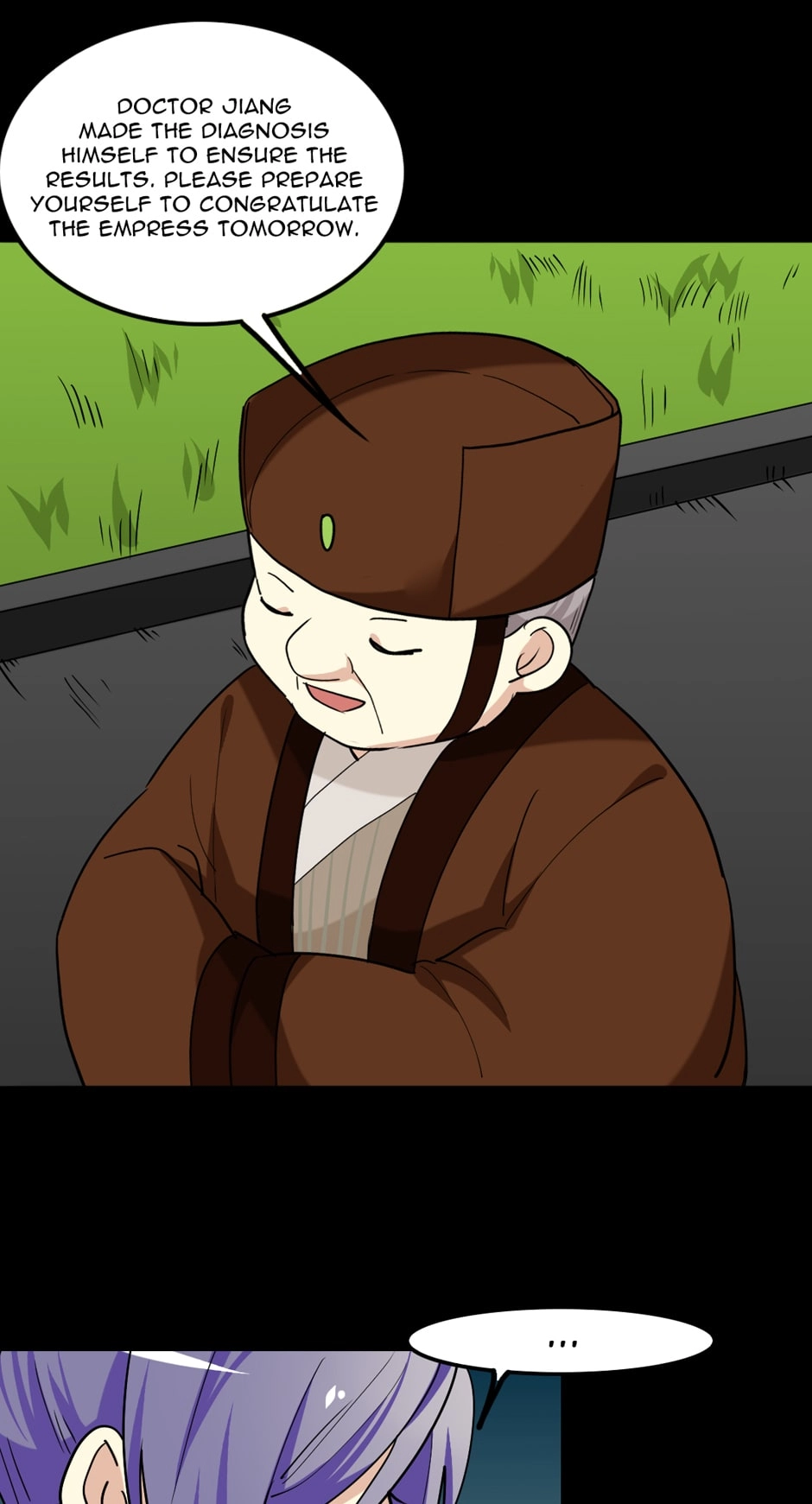 No Doubt in Us Chapter 138 page 6 - 