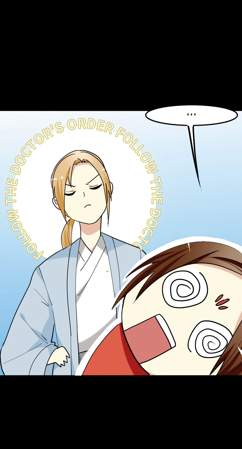 No Doubt in Us Chapter 138 page 9 - 