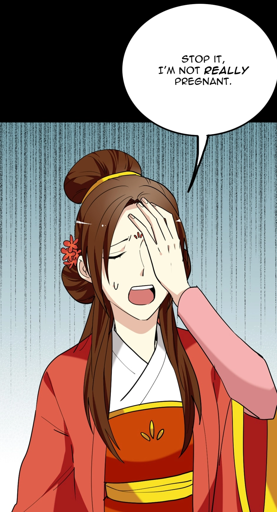 No Doubt in Us Chapter 138 page 10 - 