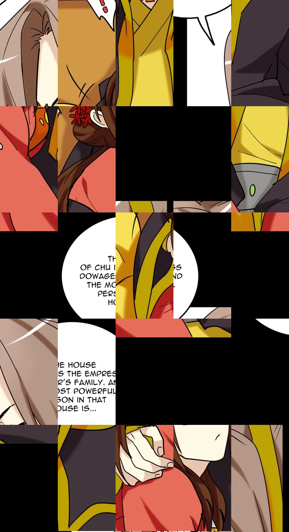 No Doubt in Us Chapter 139 page 4 - 