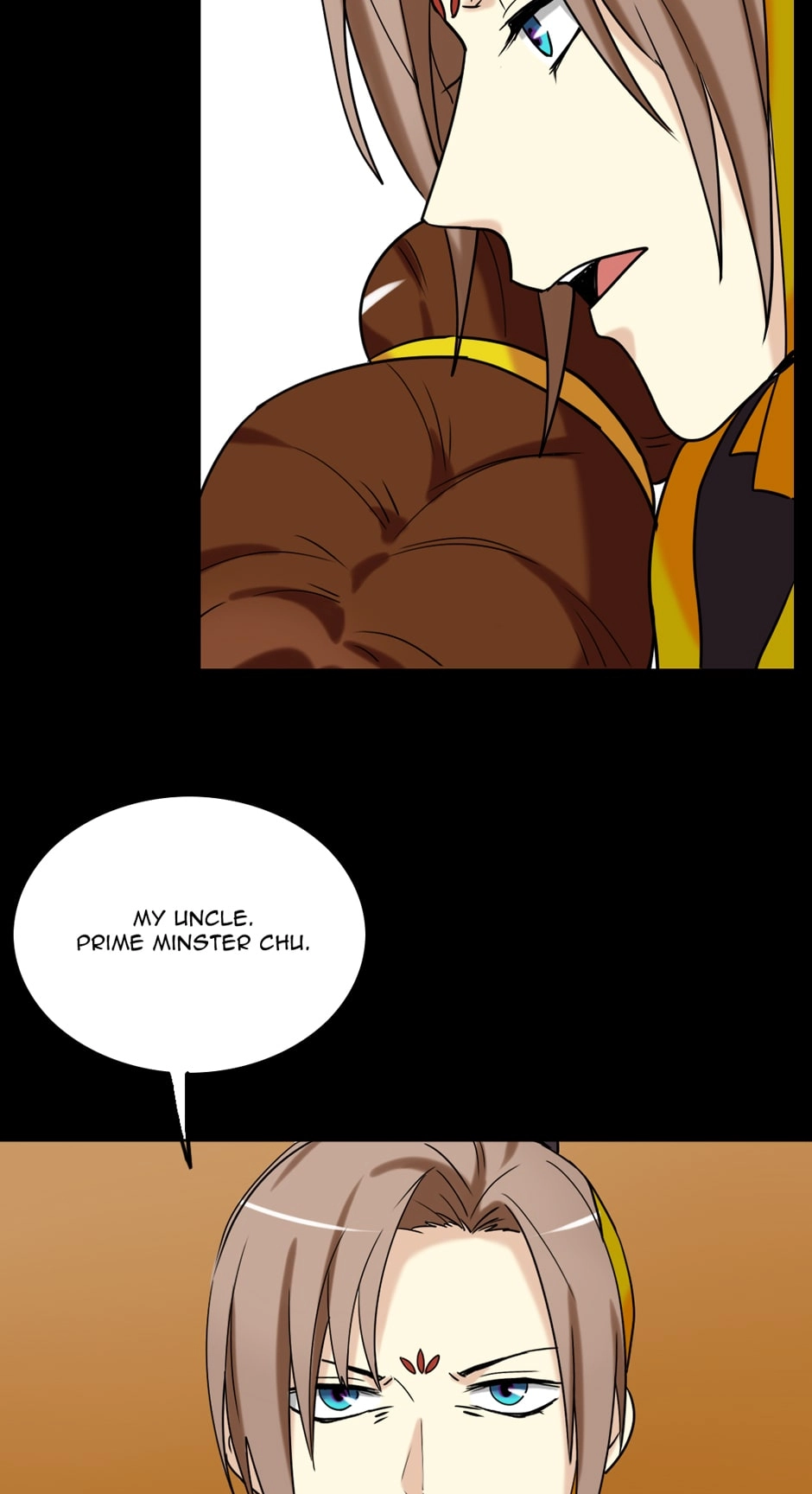 No Doubt in Us Chapter 139 page 5 - 