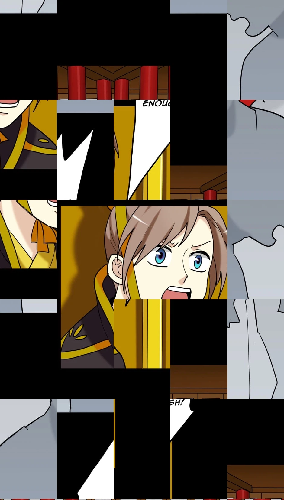 No Doubt in Us Chapter 139 page 8 - 
