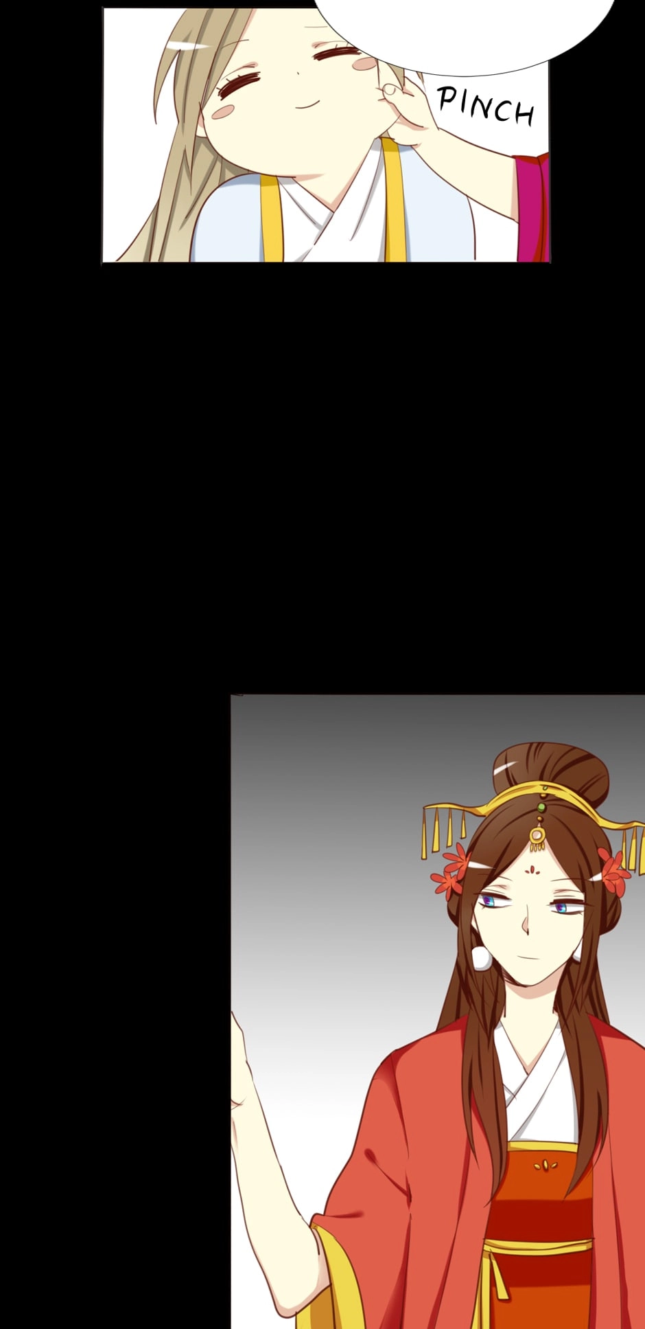 No Doubt in Us Chapter 14 page 9 - 