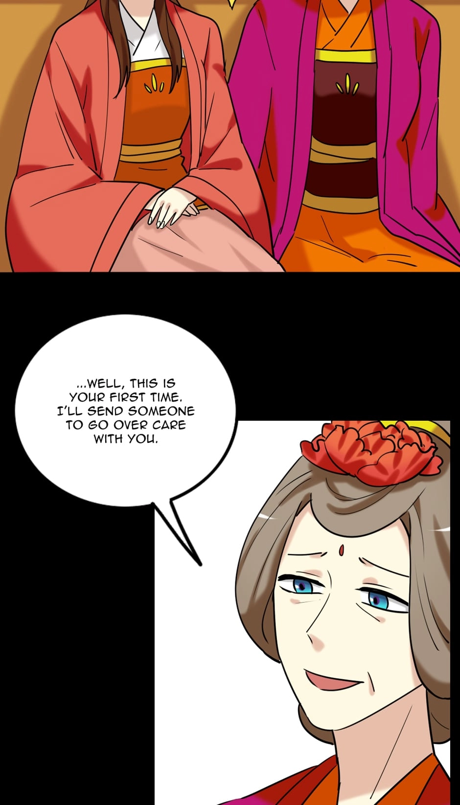 No Doubt in Us Chapter 140 page 13 - 