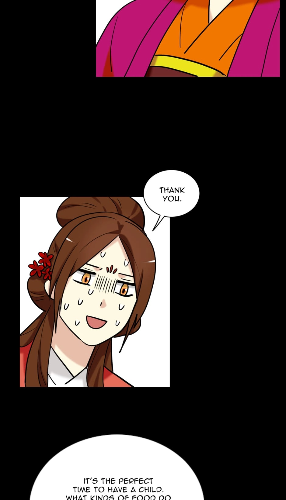 No Doubt in Us Chapter 140 page 14 - 