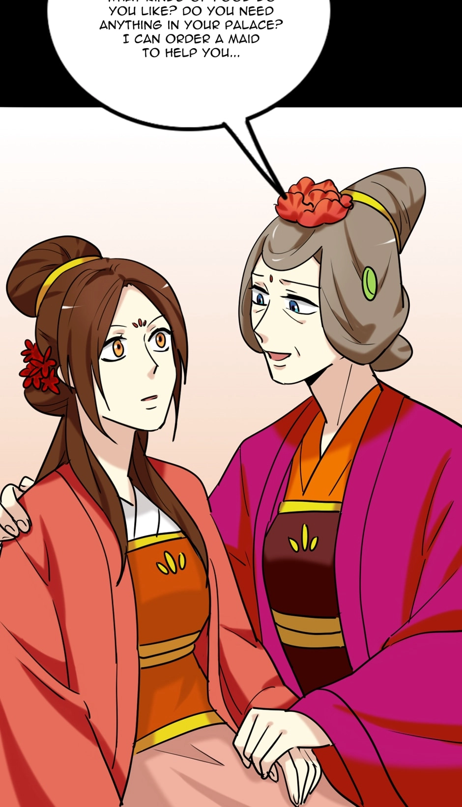 No Doubt in Us Chapter 140 page 15 - 