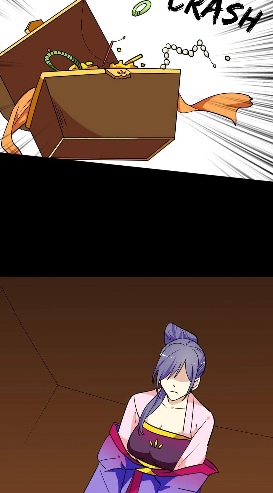 No Doubt in Us Chapter 140 page 19 - 
