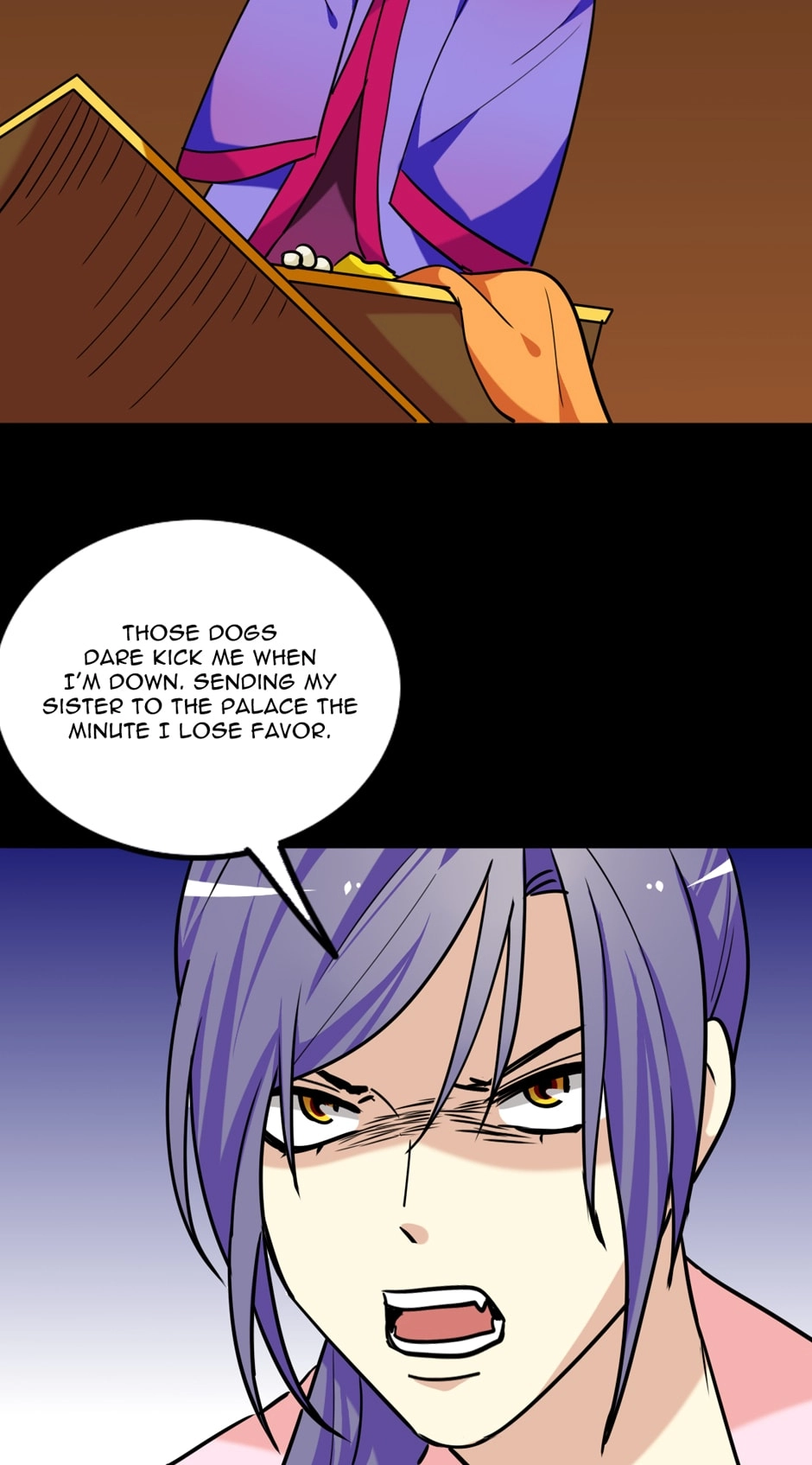 No Doubt in Us Chapter 140 page 20 - 