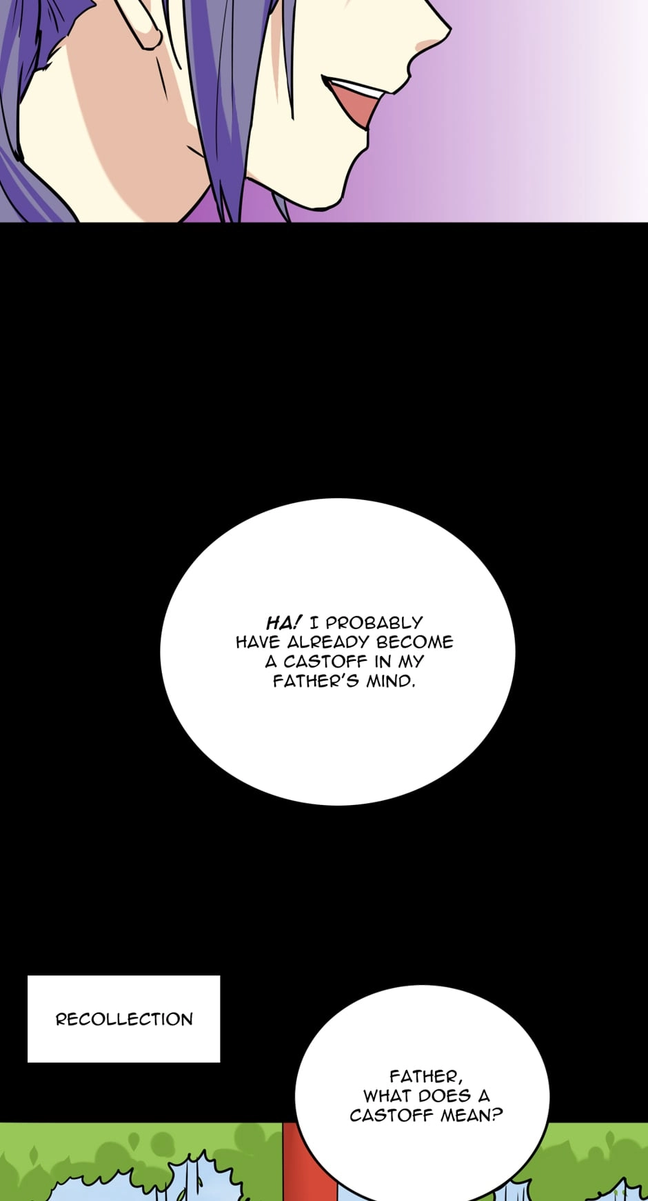 No Doubt in Us Chapter 140 page 22 - 