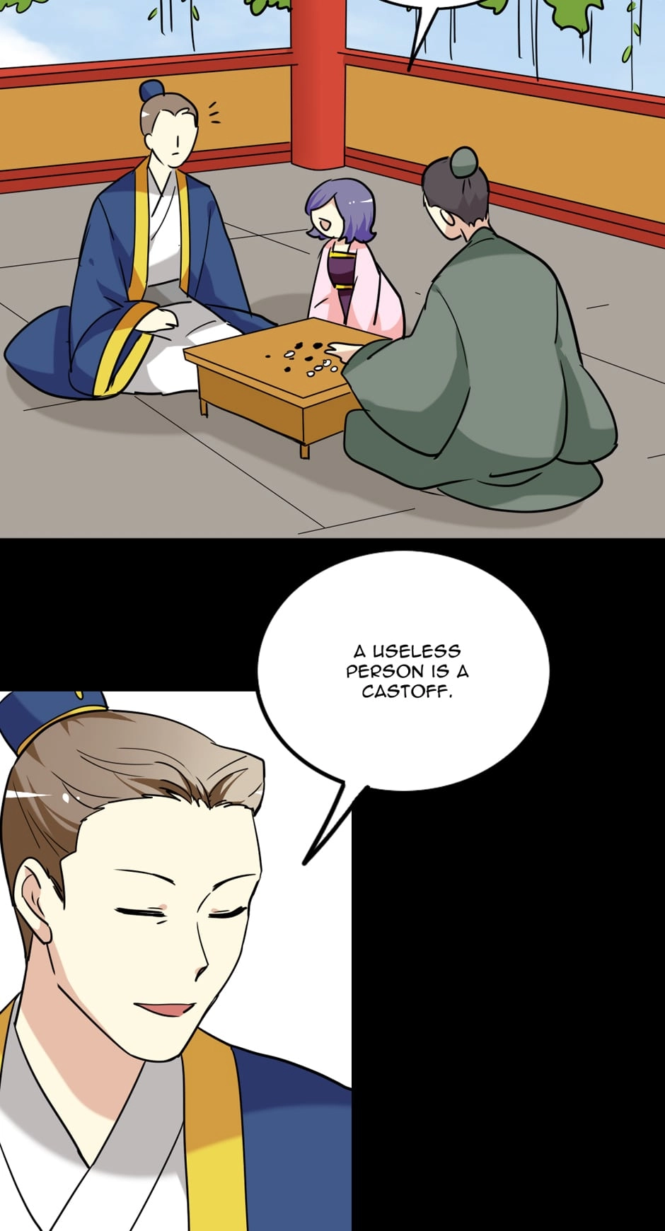 No Doubt in Us Chapter 140 page 23 - 