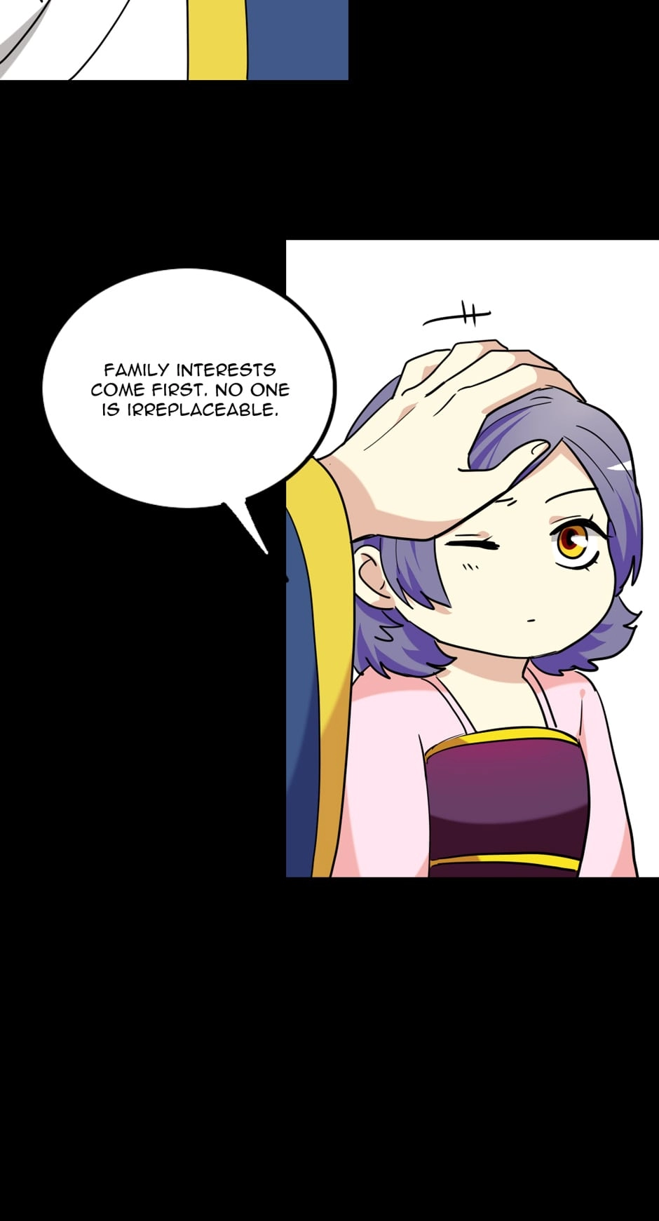 No Doubt in Us Chapter 140 page 24 - 