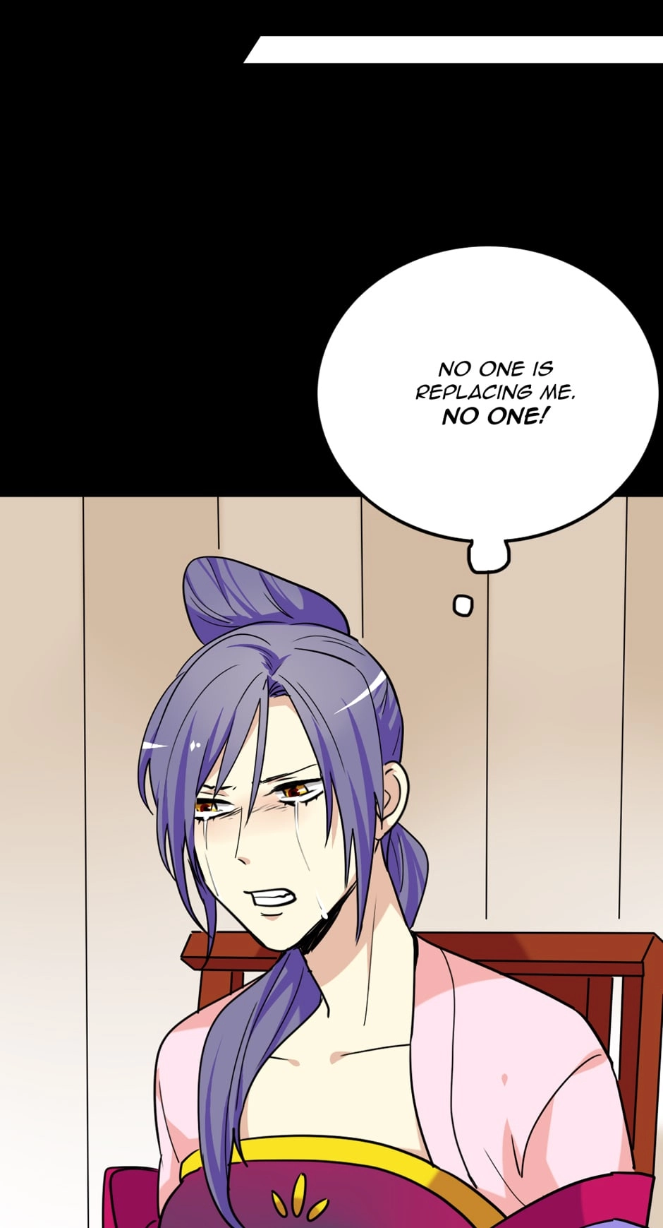 No Doubt in Us Chapter 140 page 25 - 