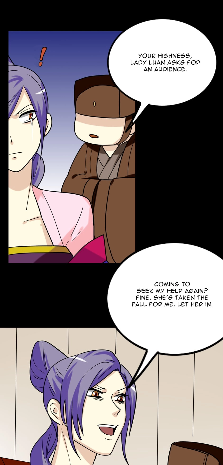 No Doubt in Us Chapter 140 page 26 - 