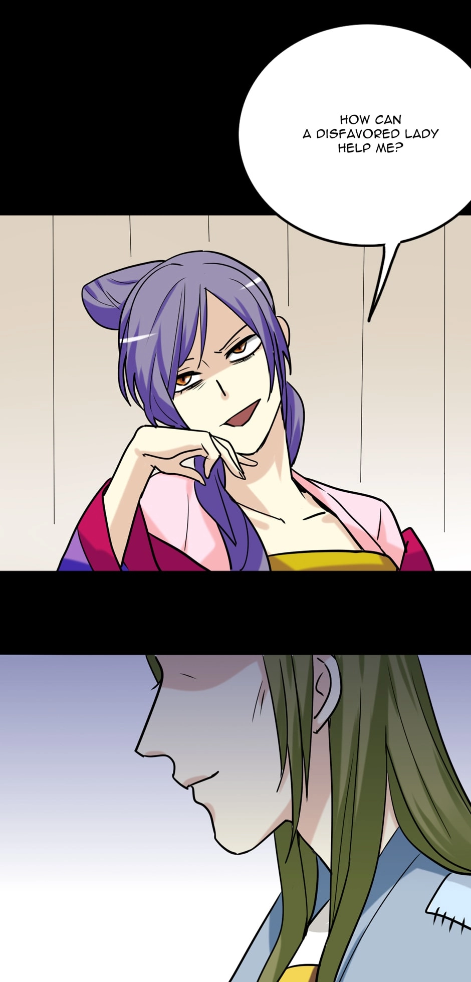 No Doubt in Us Chapter 140 page 28 - 