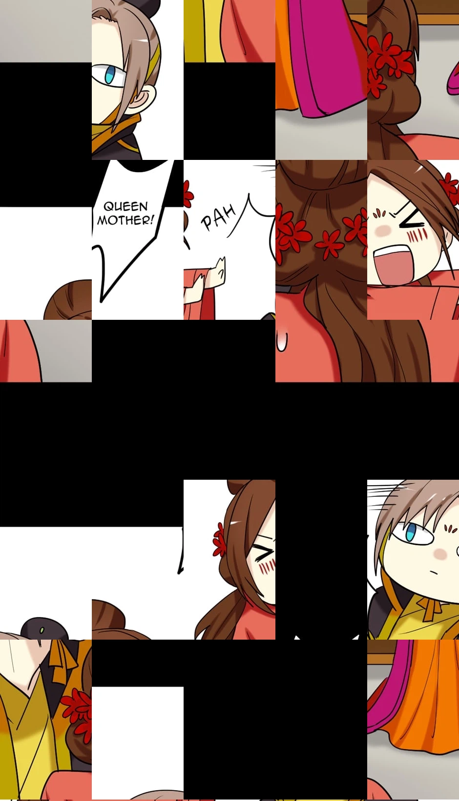 No Doubt in Us Chapter 140 page 4 - 