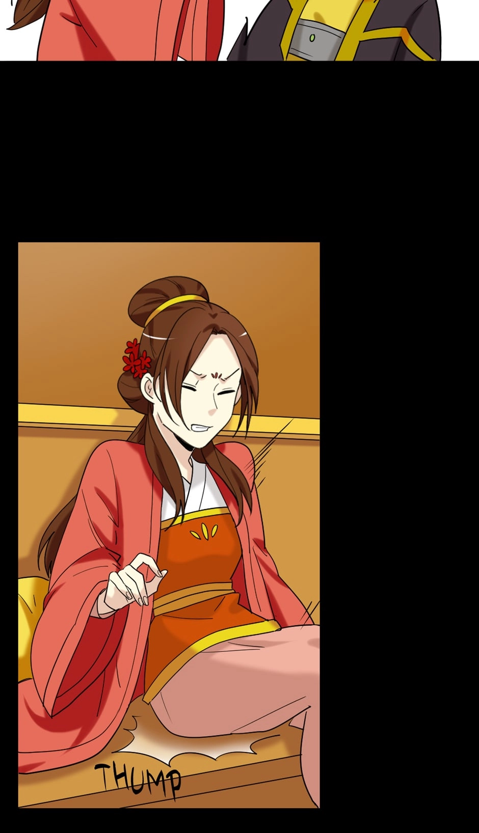 No Doubt in Us Chapter 140 page 5 - 