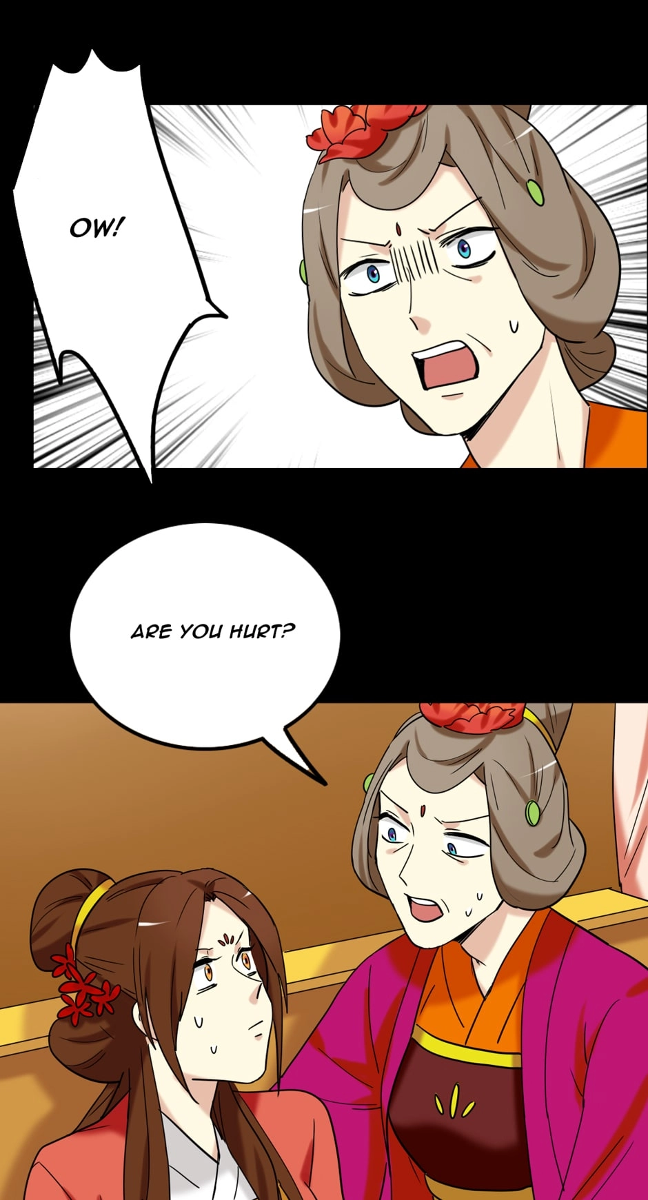 No Doubt in Us Chapter 140 page 6 - 