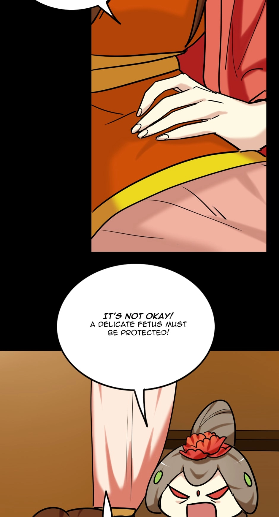 No Doubt in Us Chapter 140 page 9 - 
