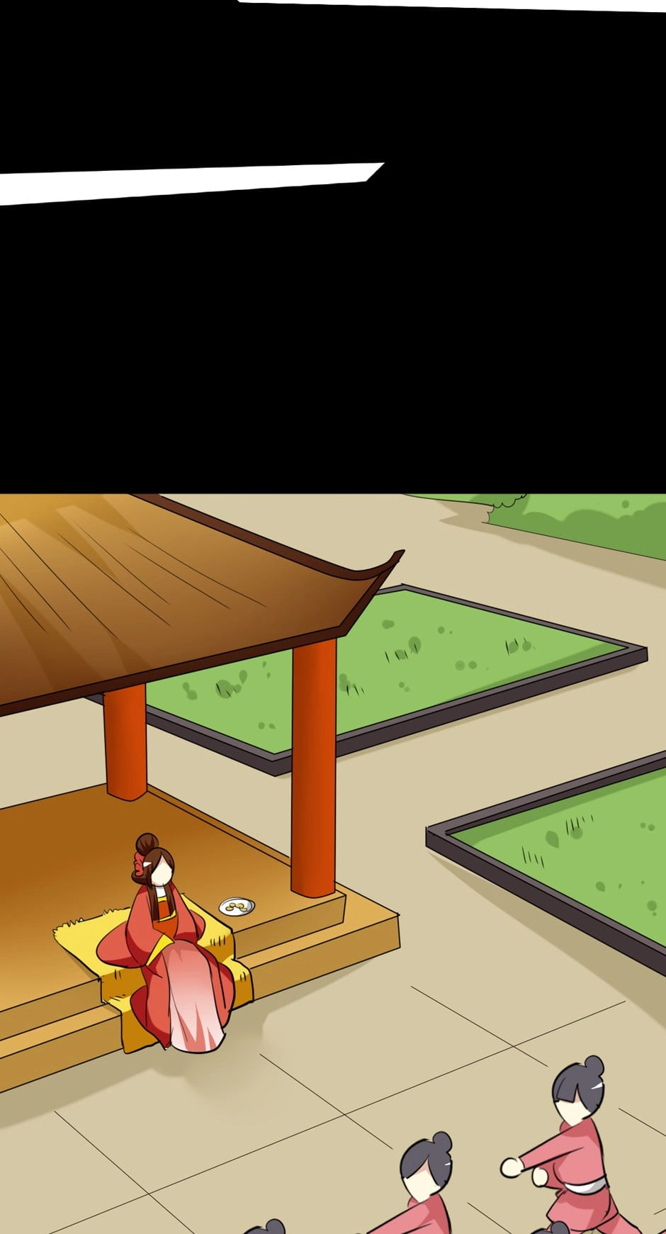 No Doubt in Us Chapter 141 page 12 - 