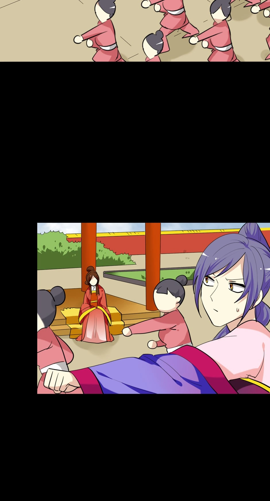 No Doubt in Us Chapter 141 page 13 - 