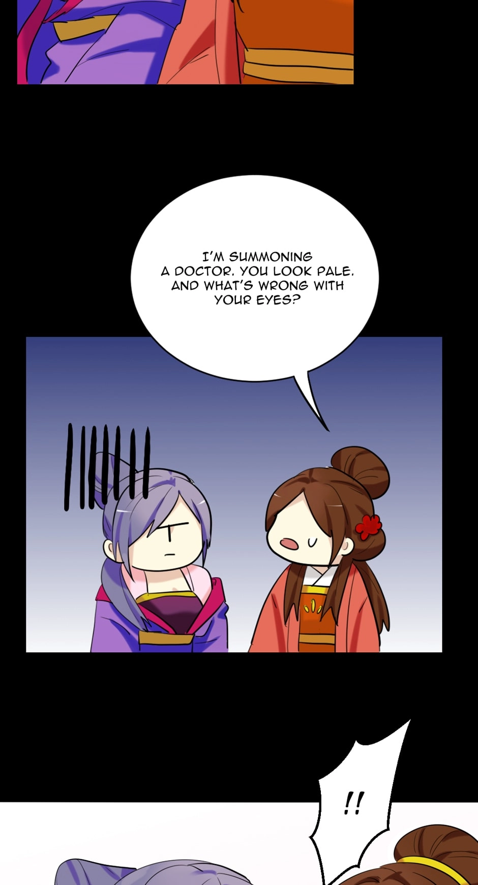 No Doubt in Us Chapter 141 page 18 - 