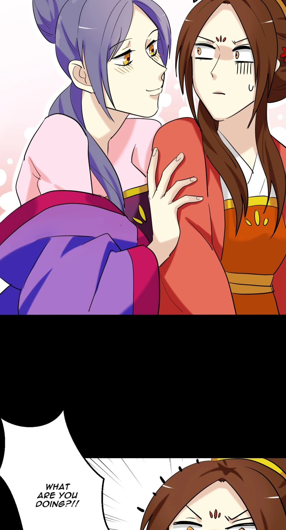 No Doubt in Us Chapter 141 page 19 - 