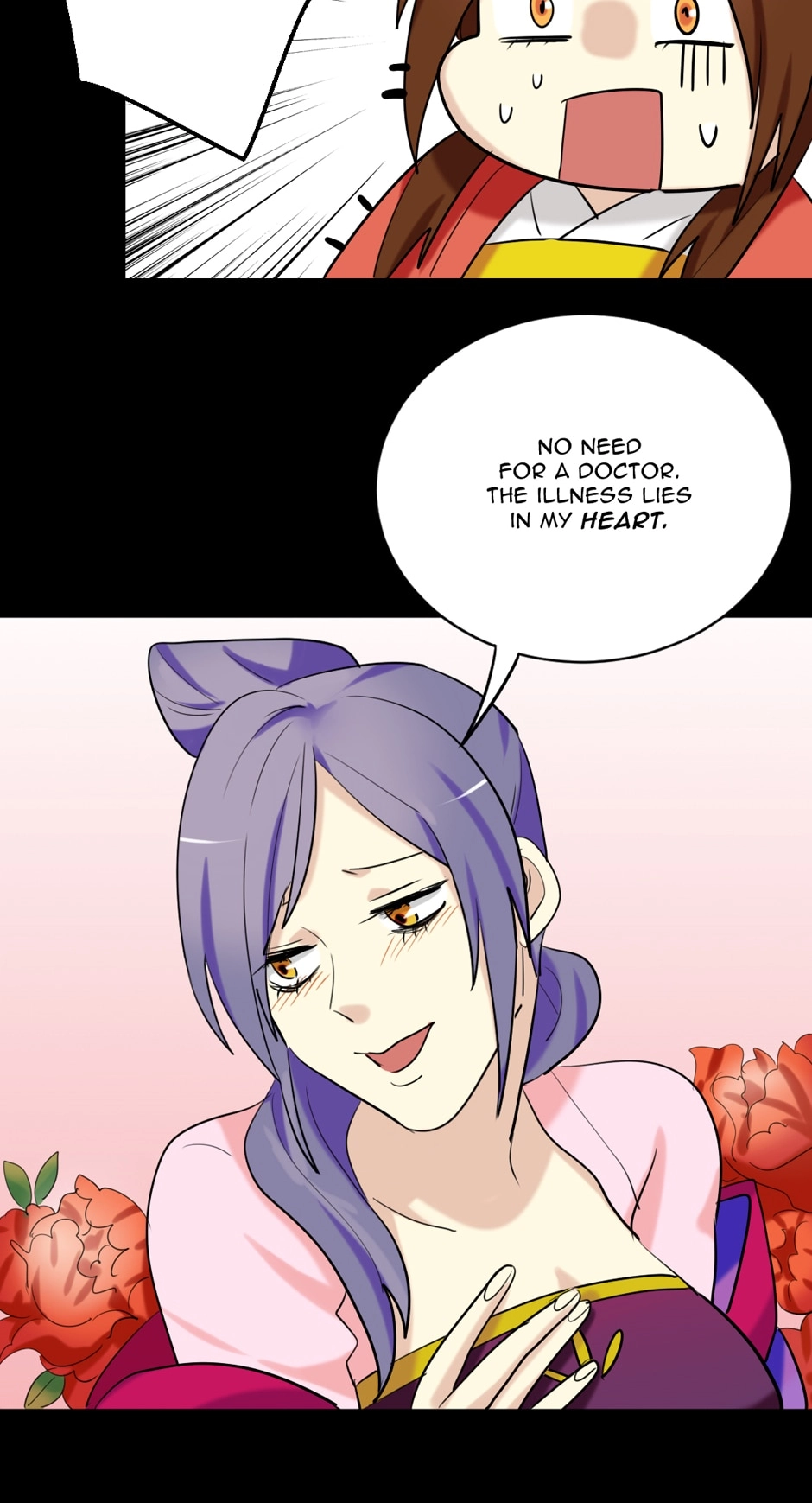 No Doubt in Us Chapter 141 page 20 - 
