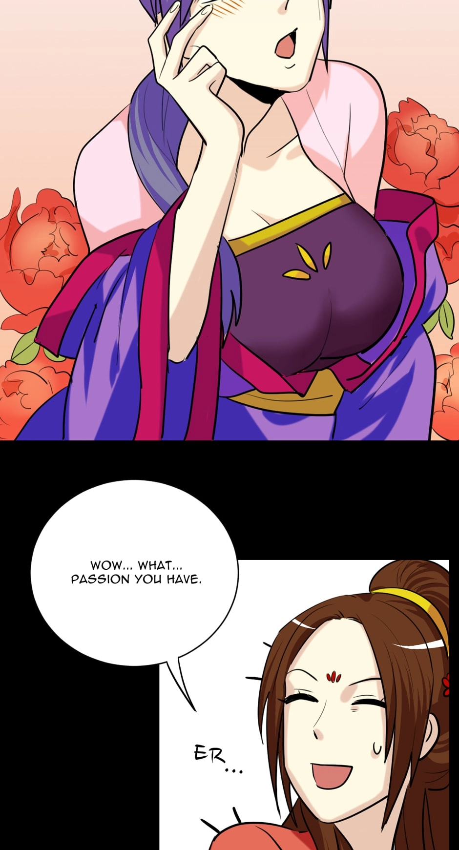 No Doubt in Us Chapter 141 page 22 - 