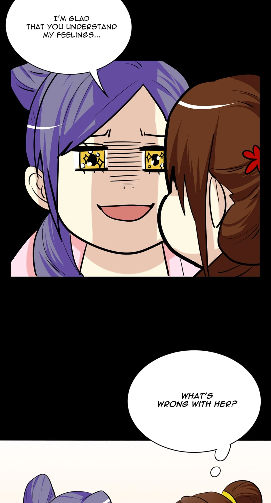 No Doubt in Us Chapter 141 page 24 - 