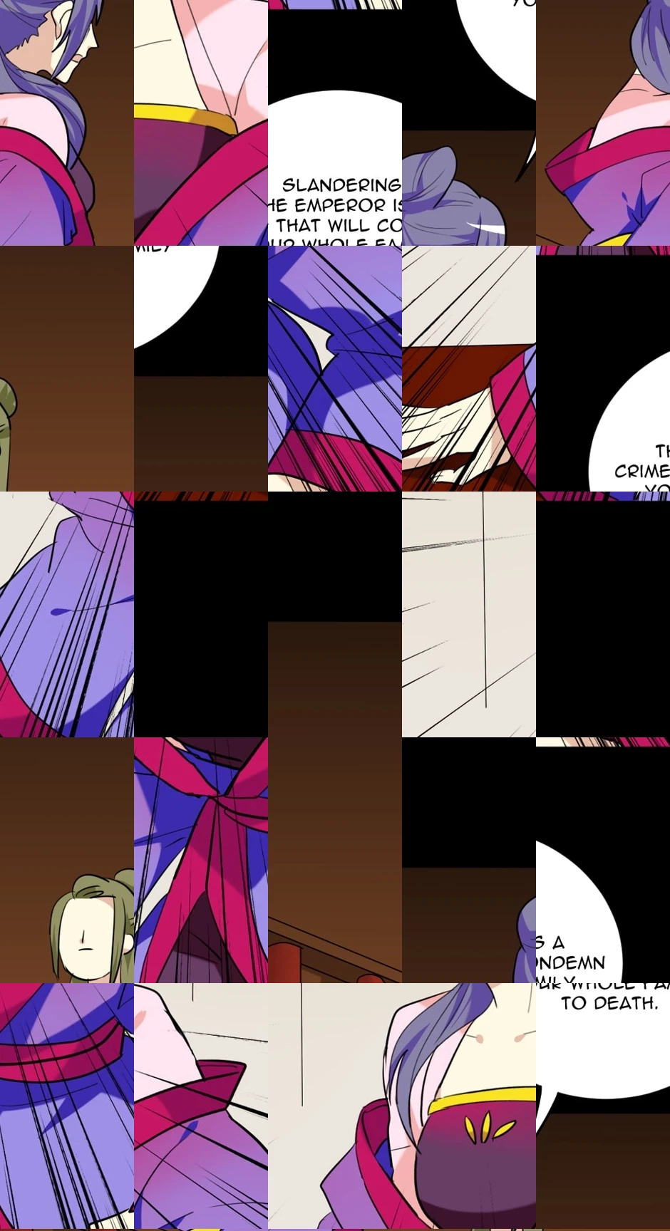 No Doubt in Us Chapter 141 page 4 - 