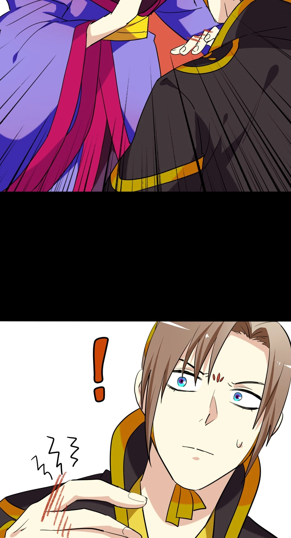 No Doubt in Us Chapter 142 page 11 - 
