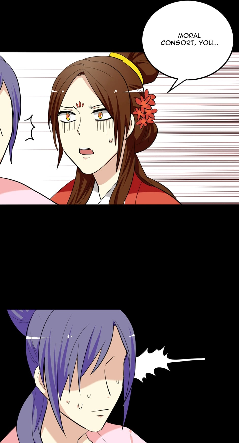 No Doubt in Us Chapter 142 page 12 - 