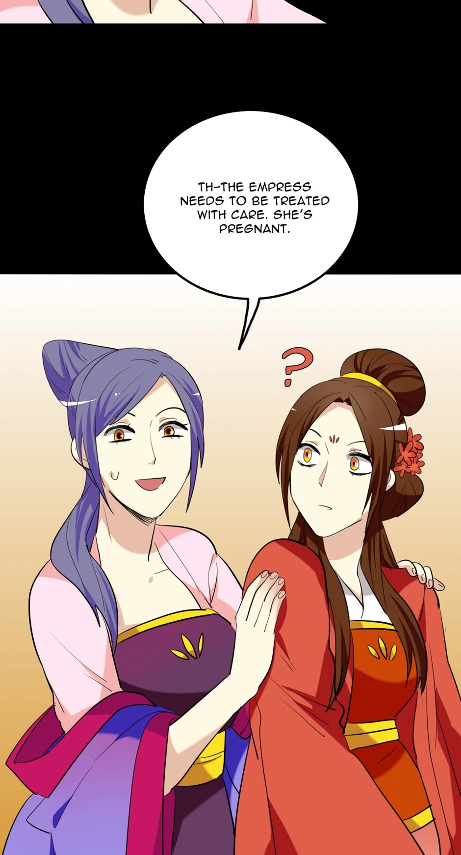 No Doubt in Us Chapter 142 page 13 - 