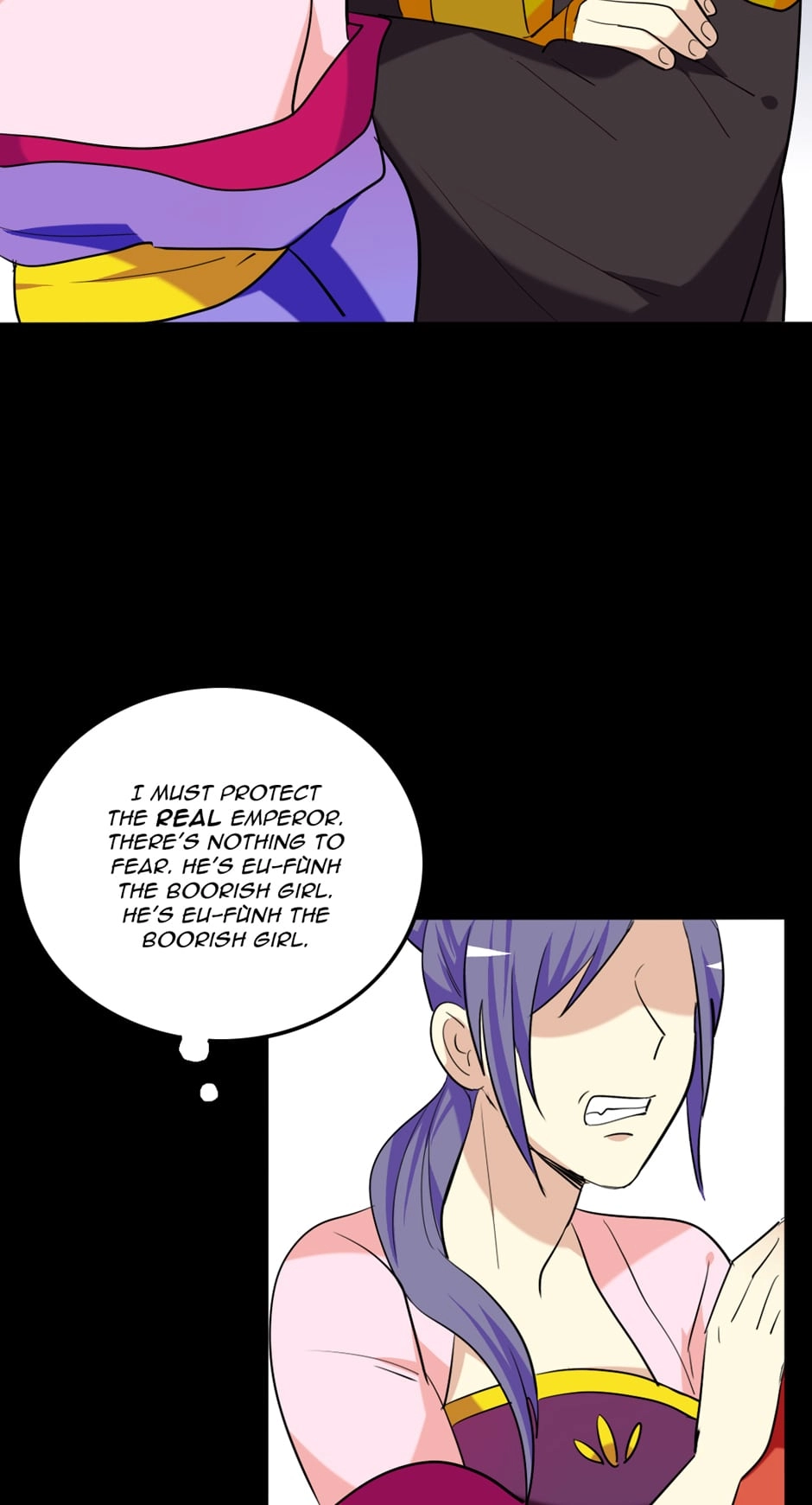 No Doubt in Us Chapter 142 page 15 - 