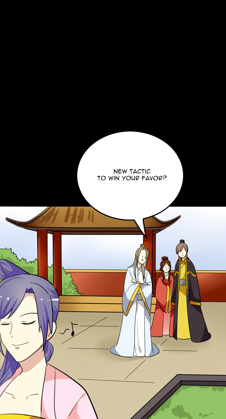 No Doubt in Us Chapter 142 page 21 - 