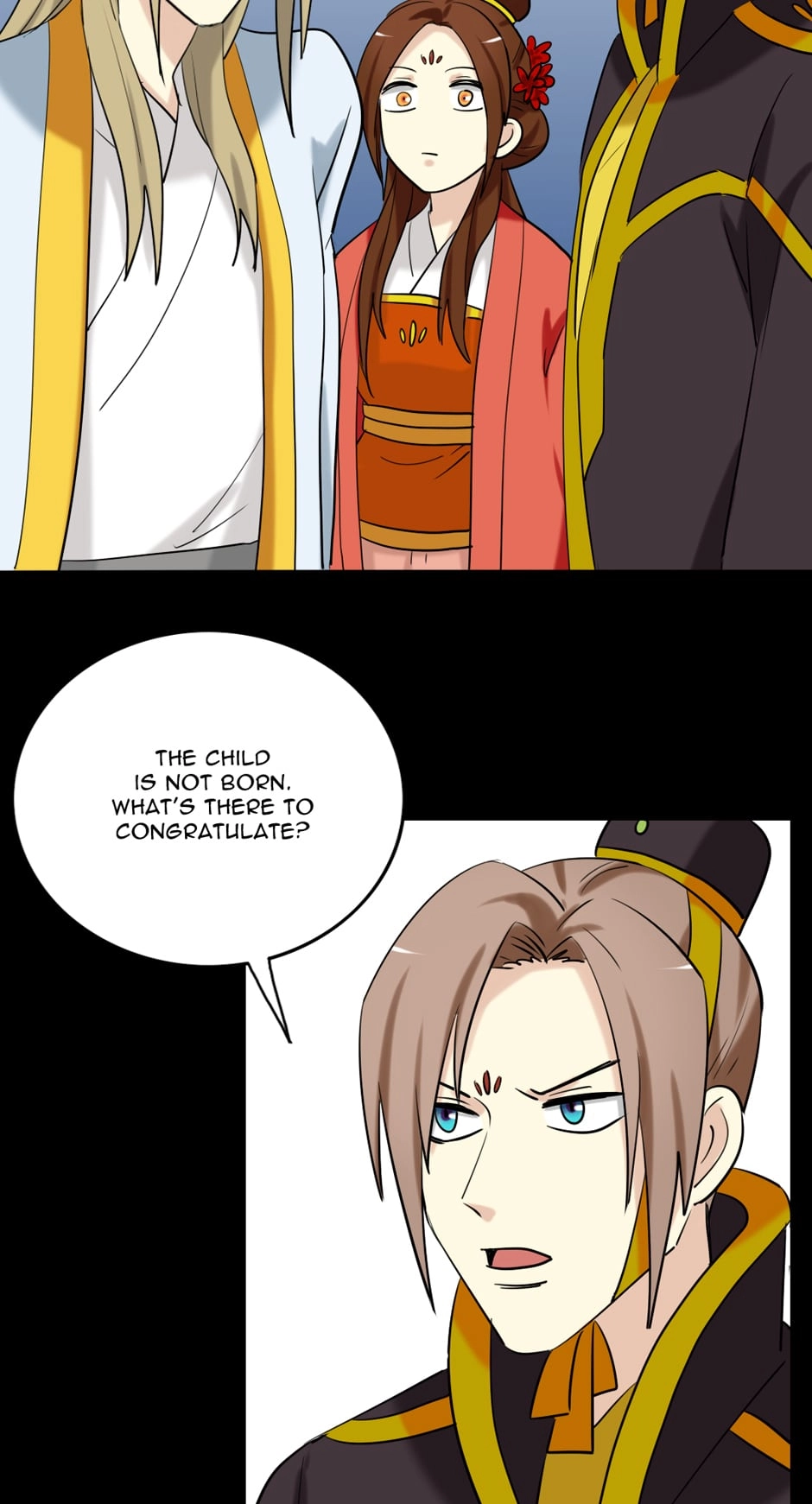 No Doubt in Us Chapter 142 page 25 - 