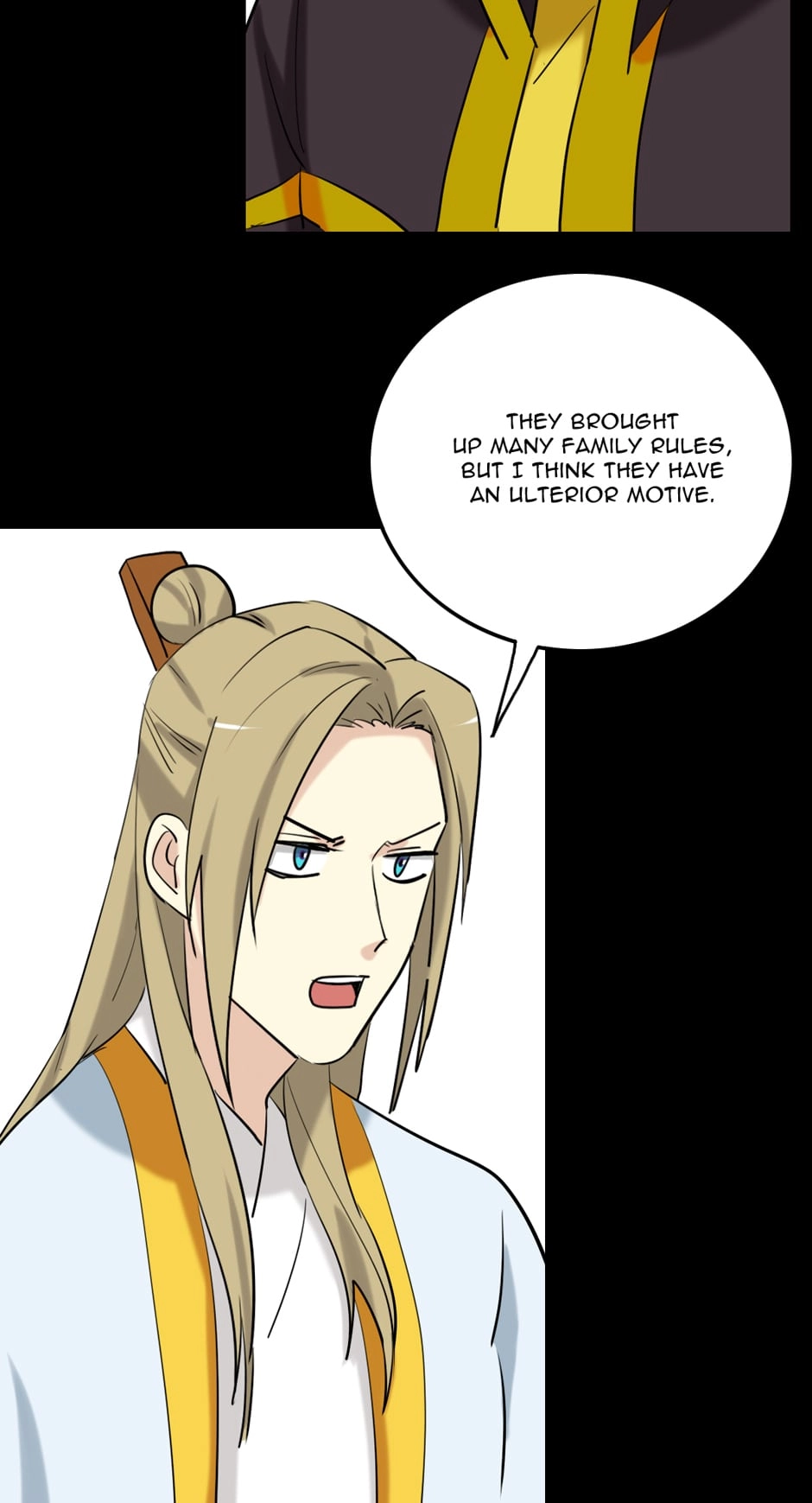 No Doubt in Us Chapter 142 page 26 - 