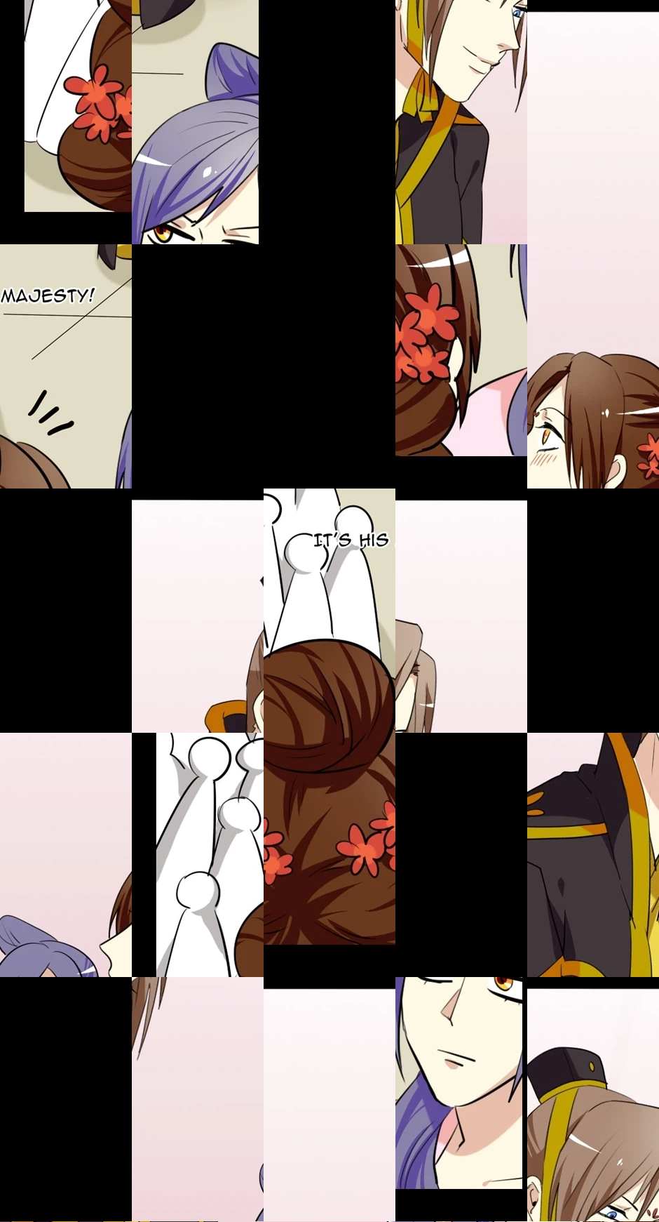 No Doubt in Us Chapter 142 page 8 - 